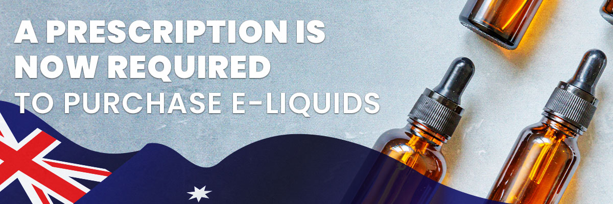 Main banner for Nicotine Prescription page